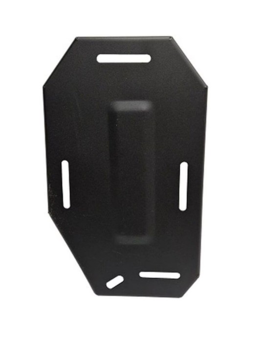 Scut metalic diferential spate Fiat Panda 4x4 2012-prezent