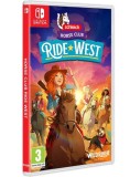 Horse Club Ride West