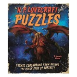 The H.P. Lovecraft Book of Puzzles