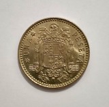 Spania - 1 Peseta 1979