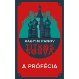 A pr&oacute;f&eacute;cia - Vagyim Panov