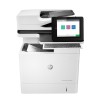 Imprimanta Second Hand Laser Color HP E62665 Managed, A4, 65 ppm, Retea, USB, Duplex NewTechnology Media