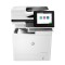 Imprimanta Second Hand Laser Color HP E62665 Managed, A4, 65 ppm, Retea, USB, Duplex NewTechnology Media