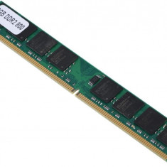 D2 Ram DDR2 Memorie 2G 800MHz PC2-6400 Memorie PC Ram 240Pin Modul pentru placă