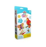 Cumpara ieftin Set de joaca Play-Doh Air Clay - Atelier, cu accesorii
