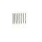 TUB PROTECTIE NOD JAXON 40mm Transparent