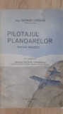 Pilotajul planoarelor tratat practic