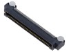 Conector PCB-PCB mamă PIN 100 0,8mm ERF8 aurit SMT - SAMTEC