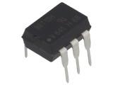 Optotriac 5,3kV 800V fără conexiune zero