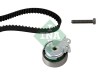 INA 530 0004 10 Set curea de distributie