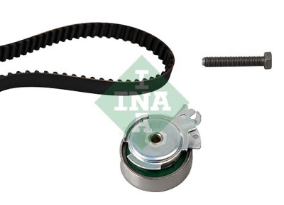 INA 530 0004 10 Set curea de distributie foto
