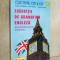 Exercitii de gramatica engleza - Dumitru Chitoran