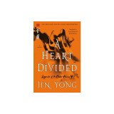 A Heart Divided: The Definitive Edition