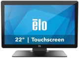 Monitor 22 inch, Touchscreen, ELO ET2202L, Black, 12 Luni Garantie