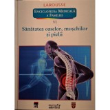 Yves Morin - Sanatatea oaselor, muschilor si pielii (Editia: 2011)