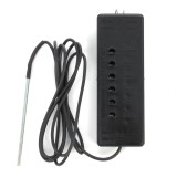 Tester pentru gard electric