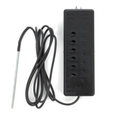 Tester pentru gard electric