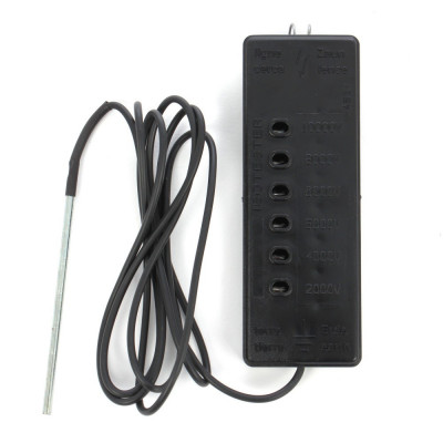 Tester pentru gard electric foto