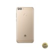 Capac Baterie Huawei P smart (2017) Auriu Service Pack 02351TEE