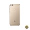 Capac Baterie Huawei P smart (2017) Auriu Service Pack 02351TEE