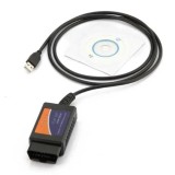 Interfata diagnoza auto ELM327 USB, sundiguer, 25k80 si CH340, MS CAN, HS CAN