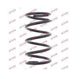 Arc spiral Toyota Rav 4 2 (Cla2, Xa2, Zca2, Aca2), Kyb RD6507, parte montare : Punte spate