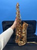 Saxofon Alto Conn AS650 - nou, modelul nu se mai fabrica