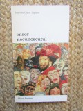 FRANCINE CLAIRE LEGRAND - ENSOR NECUNOSCUTUL