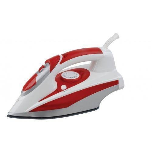 Fier de calcat Heinner XI-6060RD Perform 6060 2400W alb / rosu Fier de calcat Heinner XI-6060RD Perform 6060 2400W alb / rosu