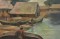 Tablou autentic Hans Eder - 5