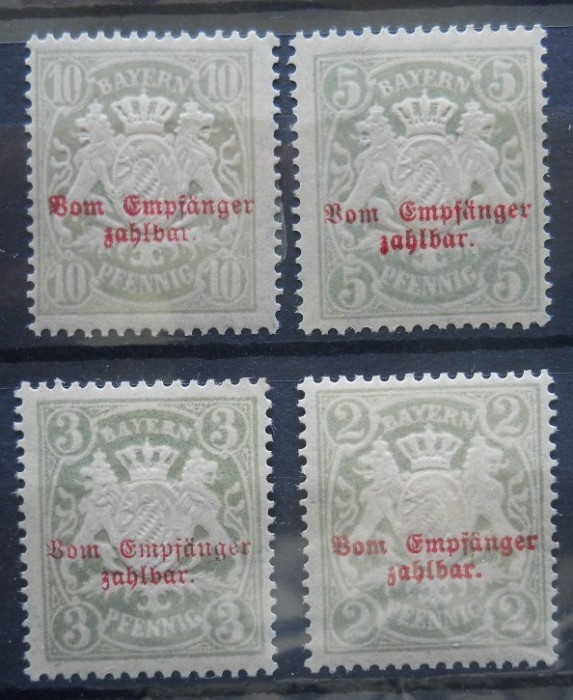 GERMANIA BAVARIA
