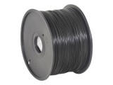 Cumpara ieftin Gembird 3DP, PLA1.75, 01, BK , Filament PLA Black 1.75 mm, 1 kg, 330 m