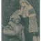 731 - ETHNIC women, Romania - old postcard - unused
