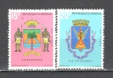 Senegal.1969 Steme MS.101