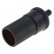 Conector mama bricheta auto 5A lipire pe fir 4CarMedia CAR-008