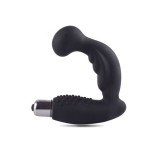 Dopuri cu vibratii - P-Factor In Interior Bila Dop Anal cu Glont Vibrator Masaj Intens al Prostatei