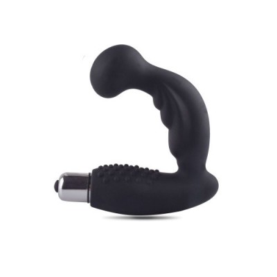 Dopuri cu vibratii - P-Factor In Interior Bila Dop Anal cu Glont Vibrator Masaj Intens al Prostatei foto