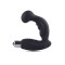 Dopuri cu vibratii - P-Factor In Interior Bila Dop Anal cu Glont Vibrator Masaj Intens al Prostatei