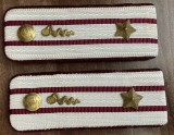 C1 MV 1 - Grade militare - comunism RSR - veston - medicina militara - maior medic militar