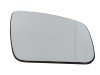 Sticla oglinda, oglinda retrovizoare exterioara MERCEDES C-CLASS T-Model (S204) (2007 - 2014) BLIC 6102-02-1272519P