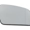Sticla oglinda, oglinda retrovizoare exterioara MERCEDES C-CLASS T-Model (S204) (2007 - 2014) BLIC 6102-02-1272519P