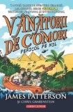 Cumpara ieftin Vanatorii de comori. Pericol pe Nil. Volumul 2/James Patterson, Chris Grabenstein, Corint Junior