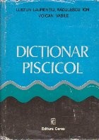 Dictionar Piscicol foto