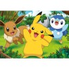 Ravensburger - Puzzle Pokemon 2x24 piese
