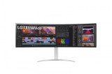 Monitor LG 49&quot; 49WQ95C-W.AEU