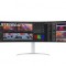 Monitor LG 49&quot; 49WQ95C-W.AEU