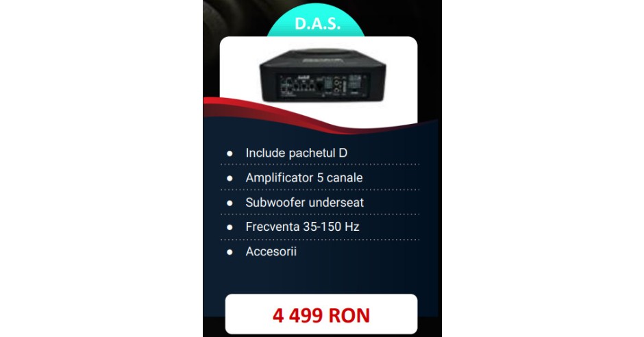Audio System AX 165-2 EVO 2 - Altoparlanti Woofer/Midrange 16,5 Cm (1 Coppia) Per Impianto Auto
