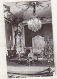 bnk cp Sinaia - Interior din Muzeul Peles - necirculata