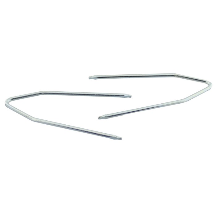 Set chei demontare casetofon, T139793