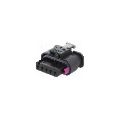 Conector auto, {{Serie conector}}, {{Numarul de pini}} pini, TE Connectivity - 1-1718806-1